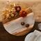 Wooden Lazy Susan